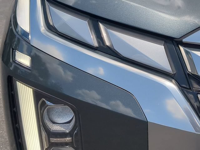 Used 2024 Hyundai Palisade Calligraphy FWD image 9