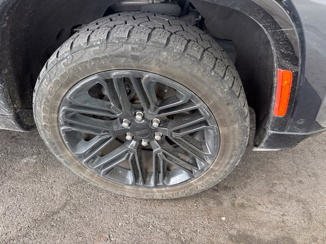 Used 2022 Jeep Wagoneer Series III AWD/4WD image 18