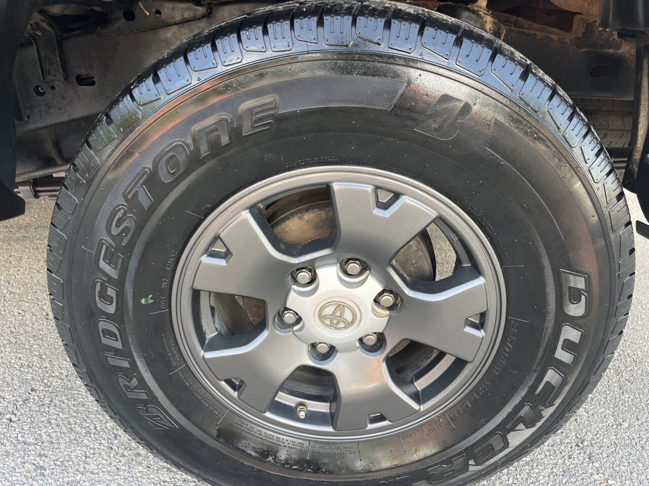 Used 2010 Toyota Tacoma PreRunner image 27