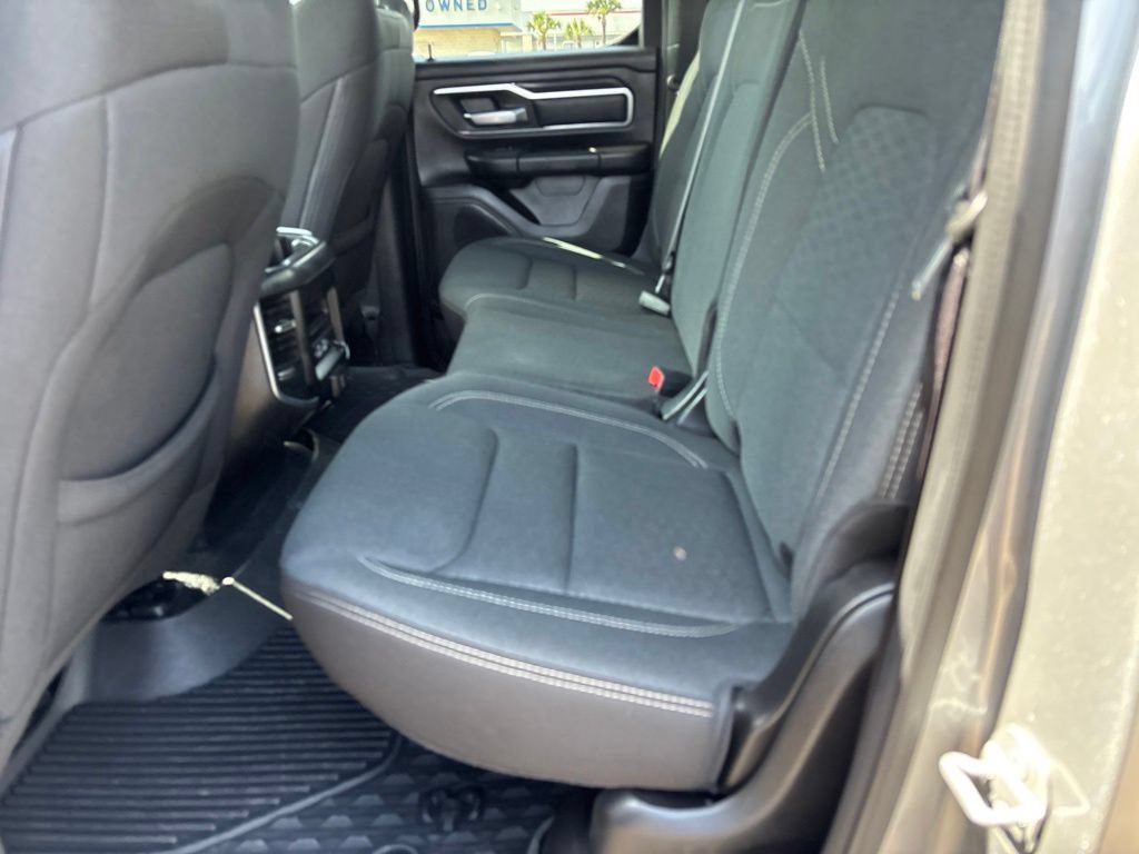 Used 2025 RAM 1500 Lone Star RWD image 18