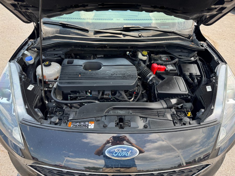 Used 2020 Ford Escape SEL AWD/4WD image 24