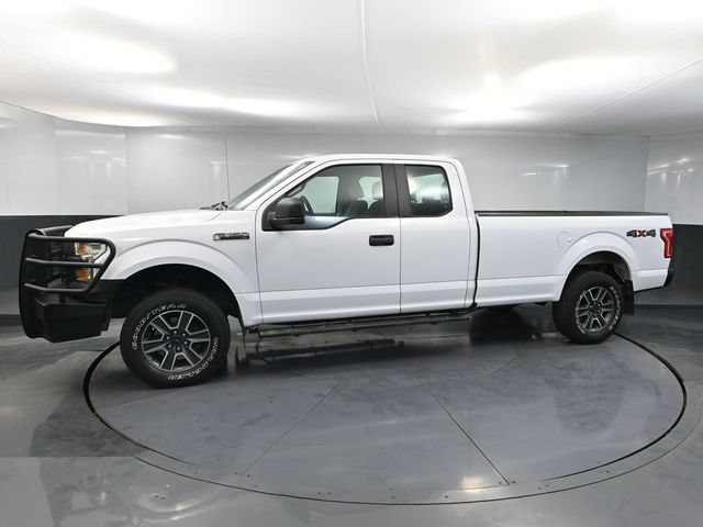 Used 2016 Ford F150 XL w/ XL Power Equipment Group AWD/4WD image 7