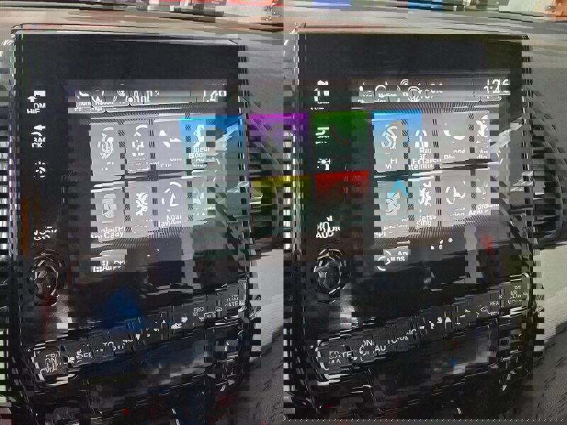 Used 2018 Honda Odyssey EX-L image 27