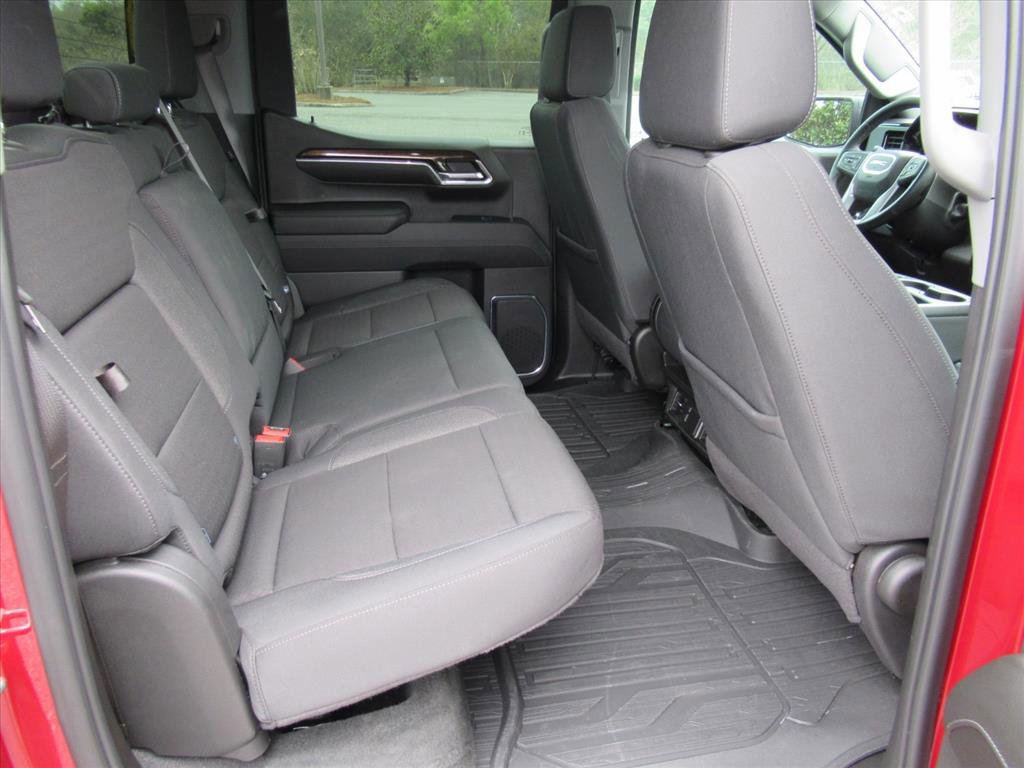 Used 2024 GMC Sierra 1500 Elevation w/ LPO, Elevation Black Package image 29