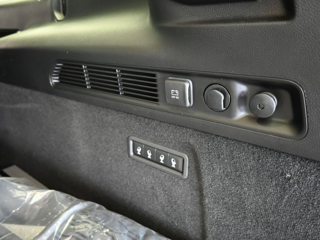 Used 2024 Jeep Grand Wagoneer L Series II w/ Quick Order Packagew 28T image 44