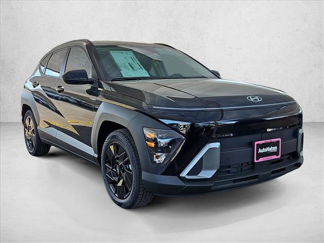 New 2027 Hyundai Kona SEL Sport FWD image 7