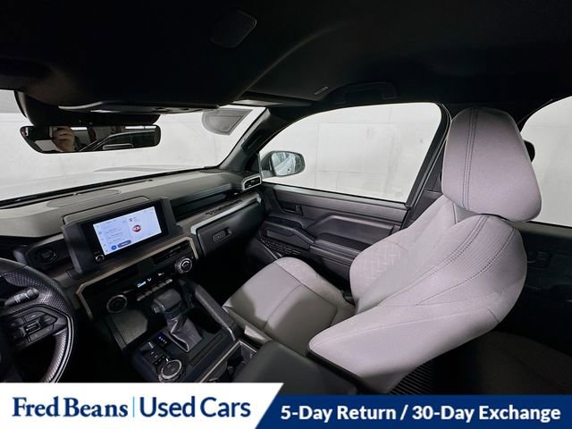 Used 2024 Toyota Tacoma SR5 image 25