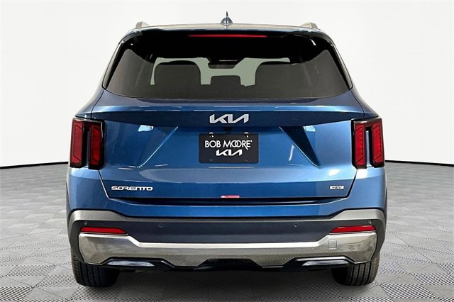 New 2026 Kia Sorento EX image 5