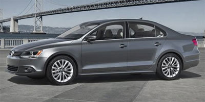 Used 2012 Volkswagen Jetta SEL image 1