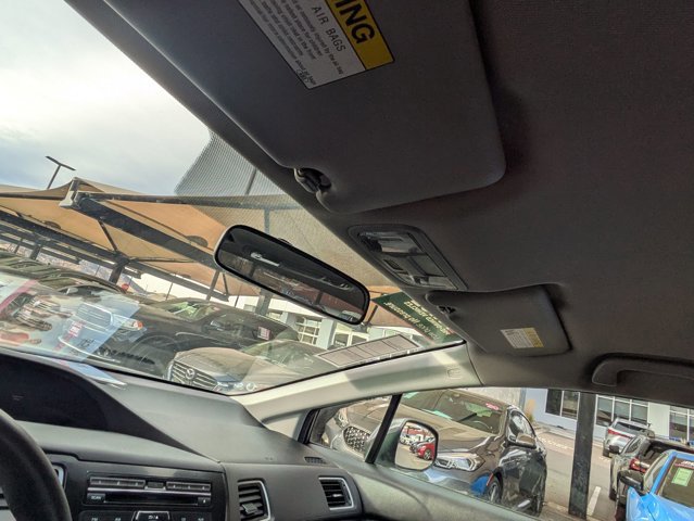 Used 2013 Honda Civic LX image 21