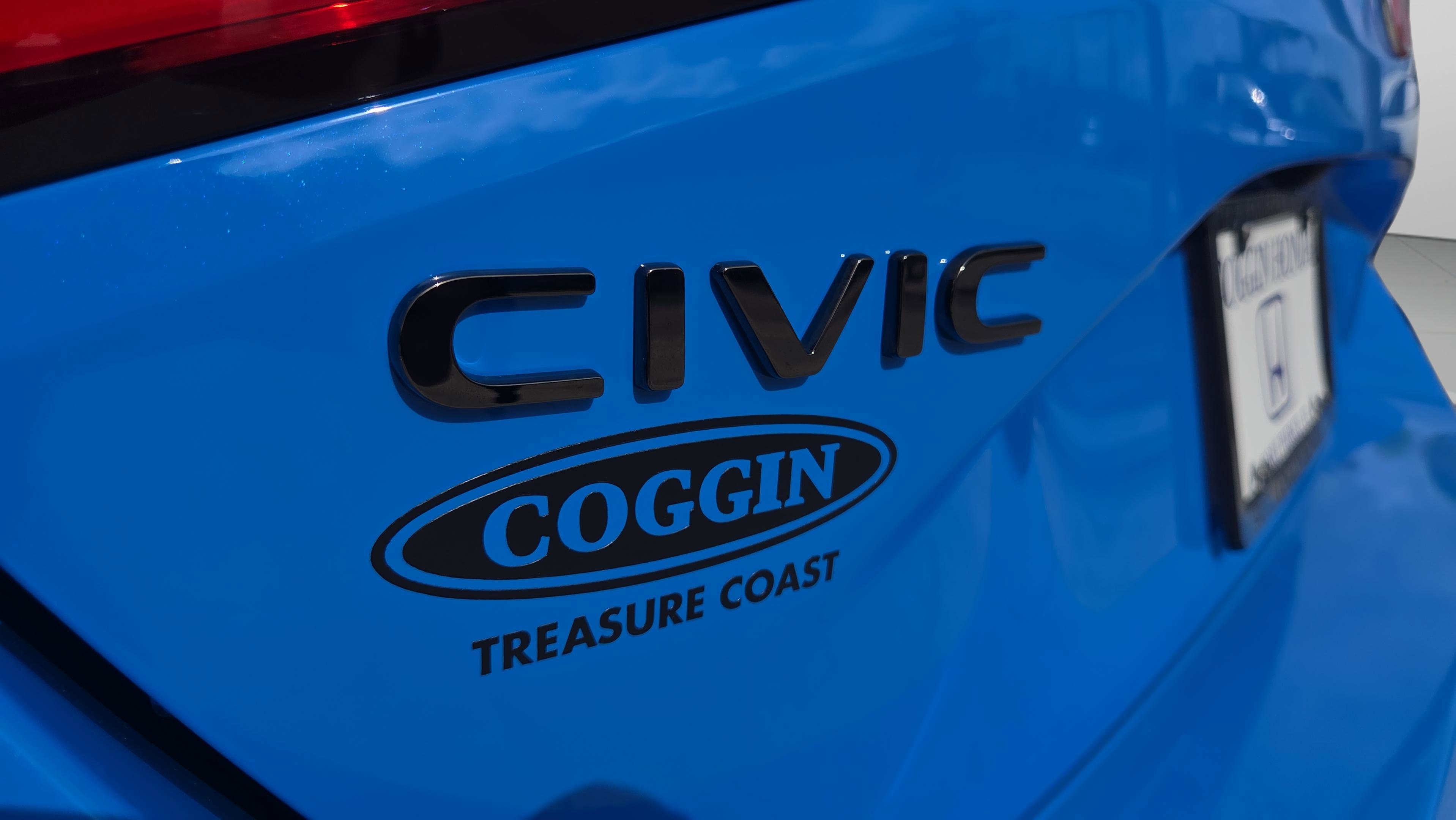 Used 2025 Honda Civic Type R image 38