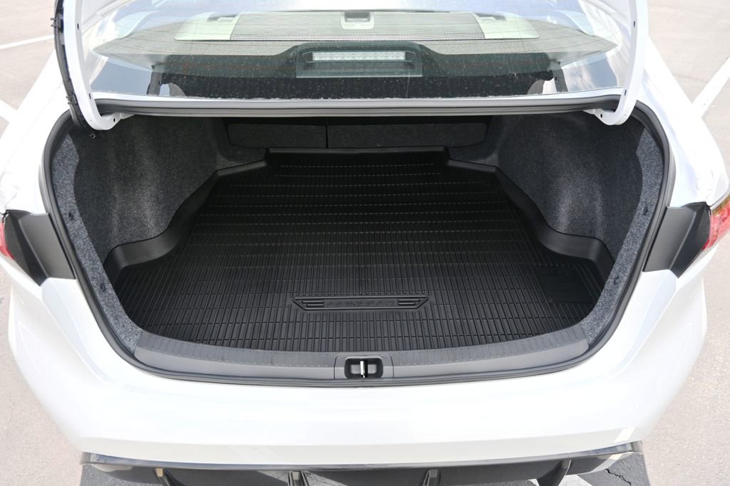 New 2026 Toyota Corolla XSE FWD image 7