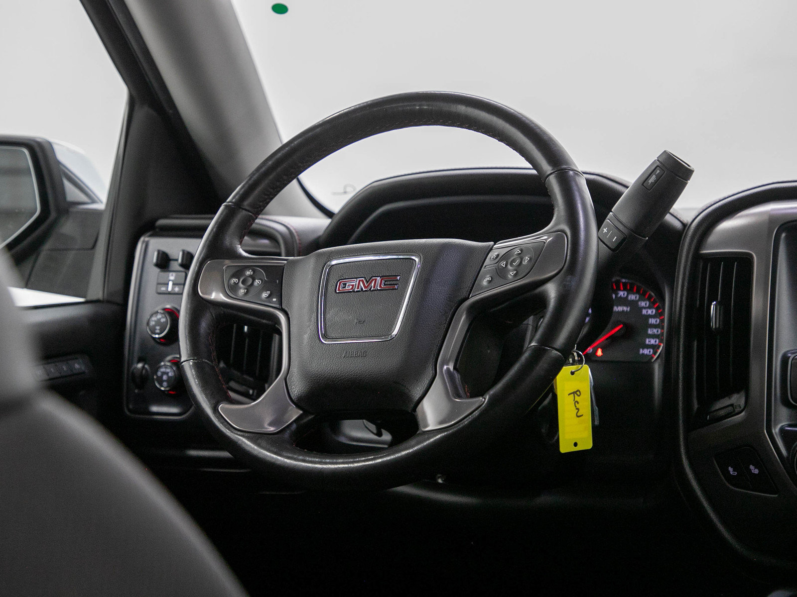 Used 2016 GMC Sierra 1500 SLT AWD/4WD image 14