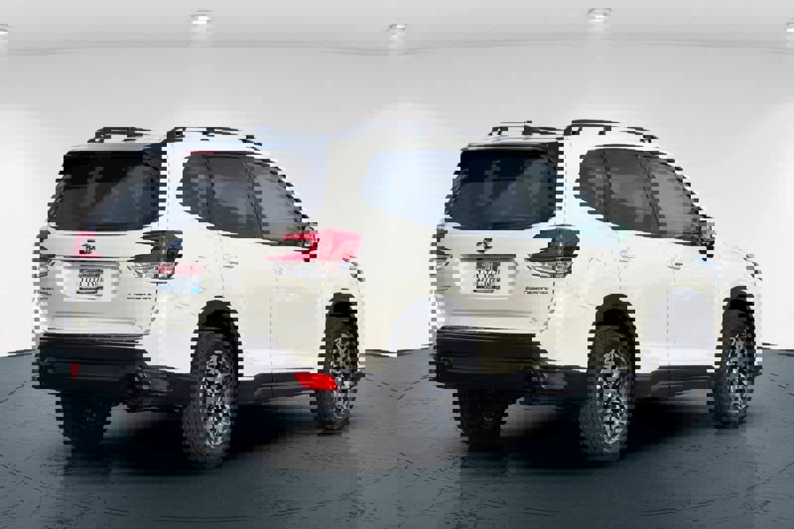 Used 2024 Subaru Forester Premium image 2