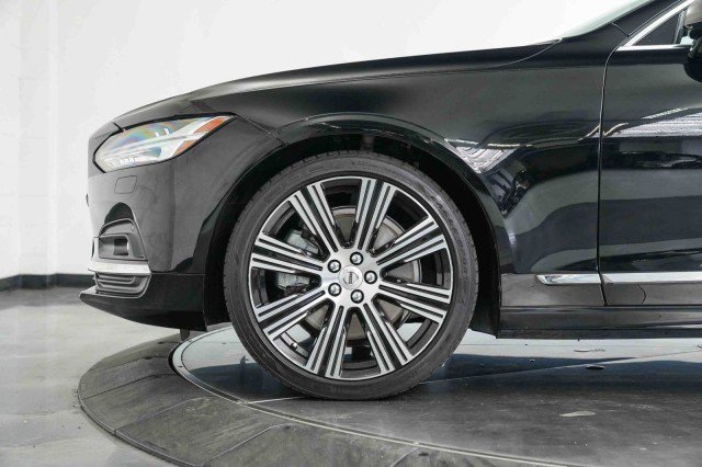 Used 2021 Volvo V90 T6 Inscription w/ Climate Package image 14