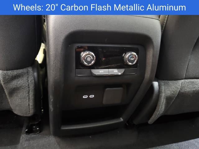 New 2026 Chevrolet Traverse LT w/ Sun and Wheel Package image 14