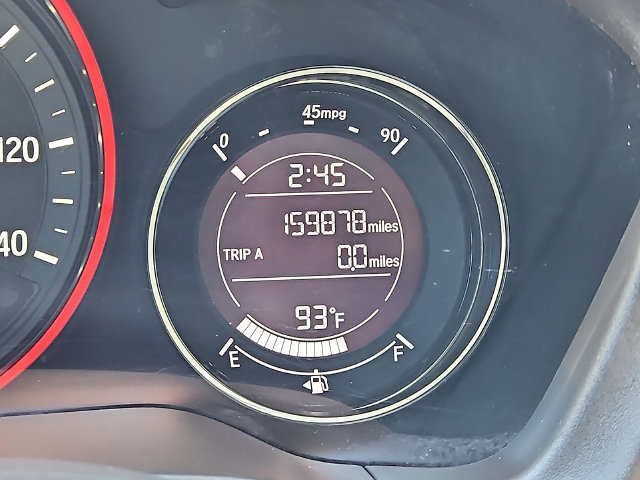 Used 2016 Honda HR-V EX image 21