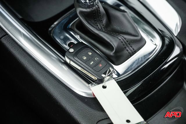 Used 2014 Chevrolet SS RWD image 73