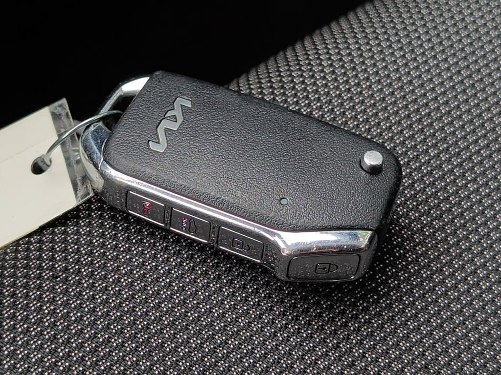 Used 2024 Kia Forte LXS FWD image 39