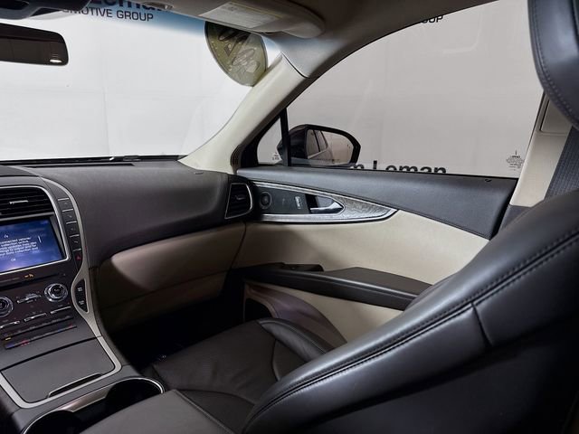 Used 2020 Lincoln Nautilus Reserve w/ Equipment Group 201A image 23