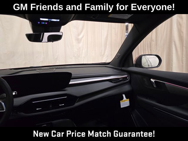 New 2026 Buick Enclave Preferred w/ Power Package AWD/4WD image 31