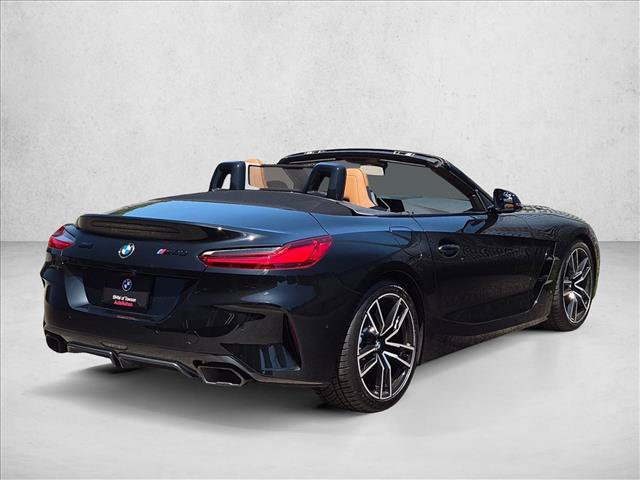 Used 2026 BMW Z4 M40i w/ Premium Package RWD image 5