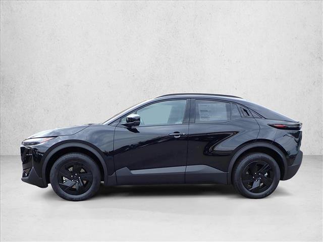 New 2026 Subaru Uncharted AWD image 2