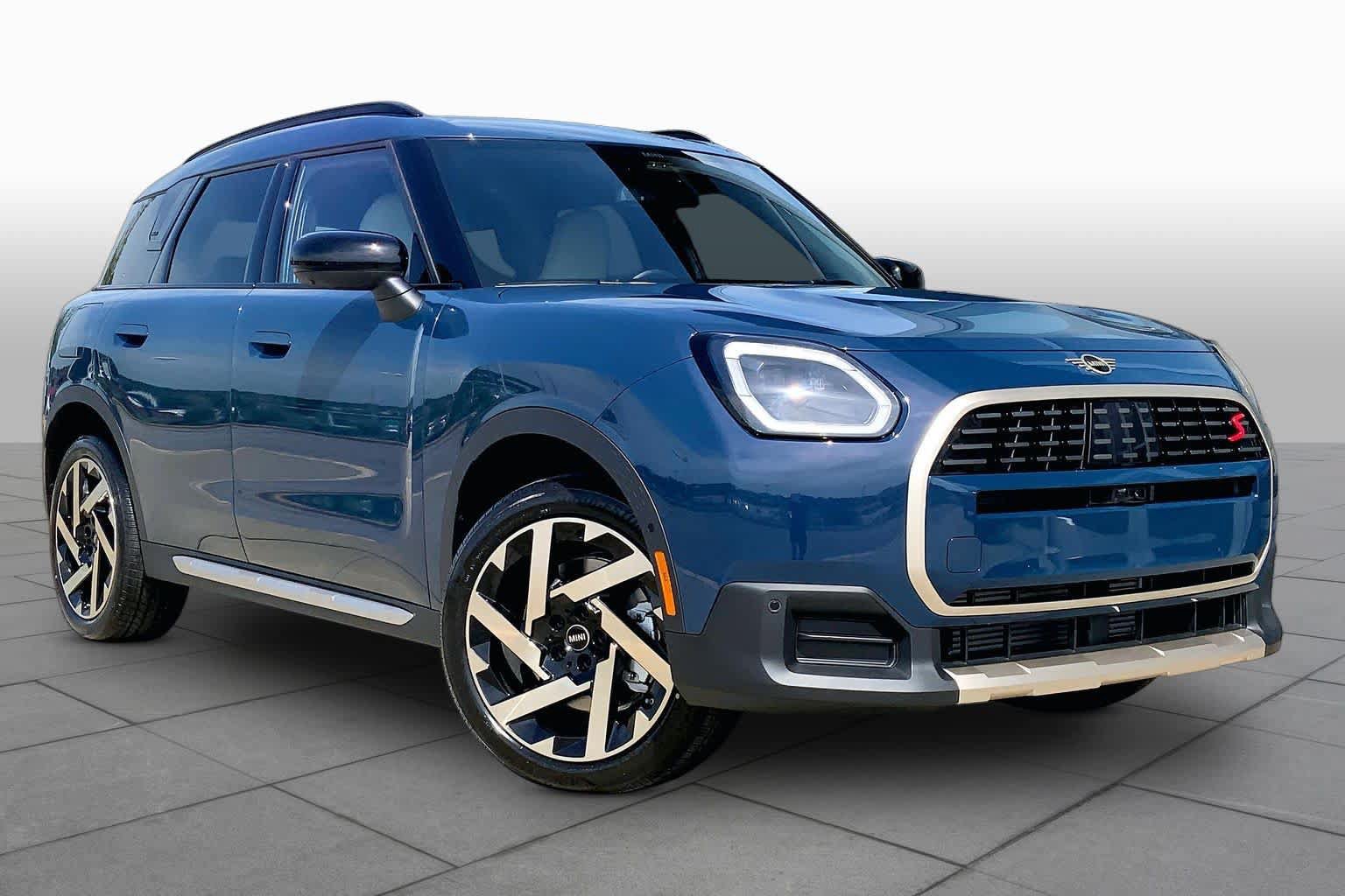 New 2027 MINI Cooper Countryman S AWD/4WD image 2