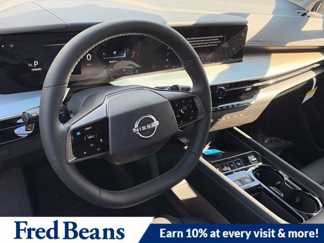 New 2026 Nissan Murano SL AWD/4WD image 11