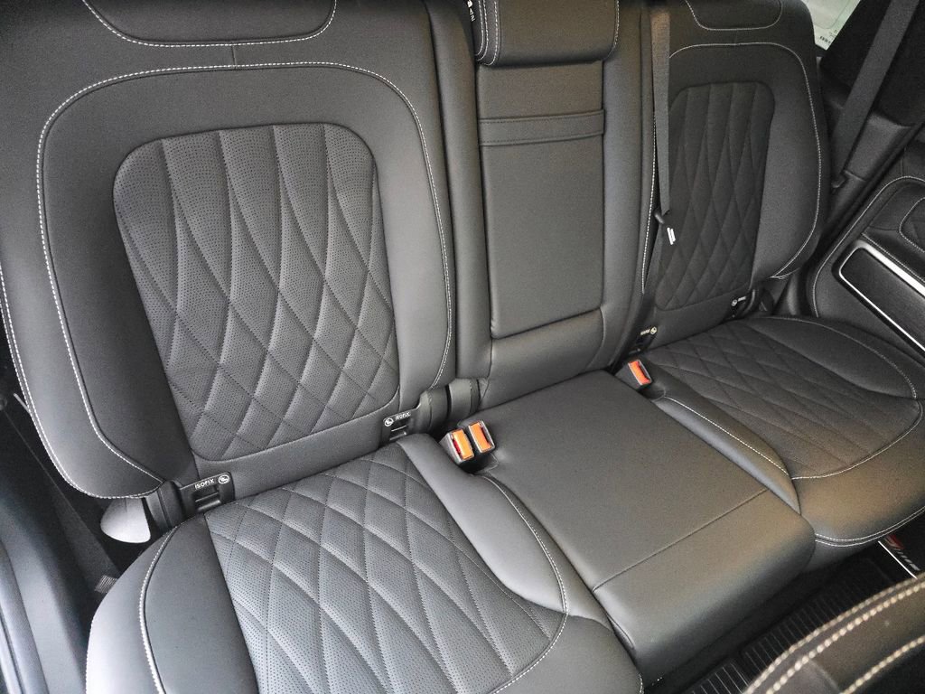Used 2025 Mercedes-Benz G 63 AMG 4MATIC image 21