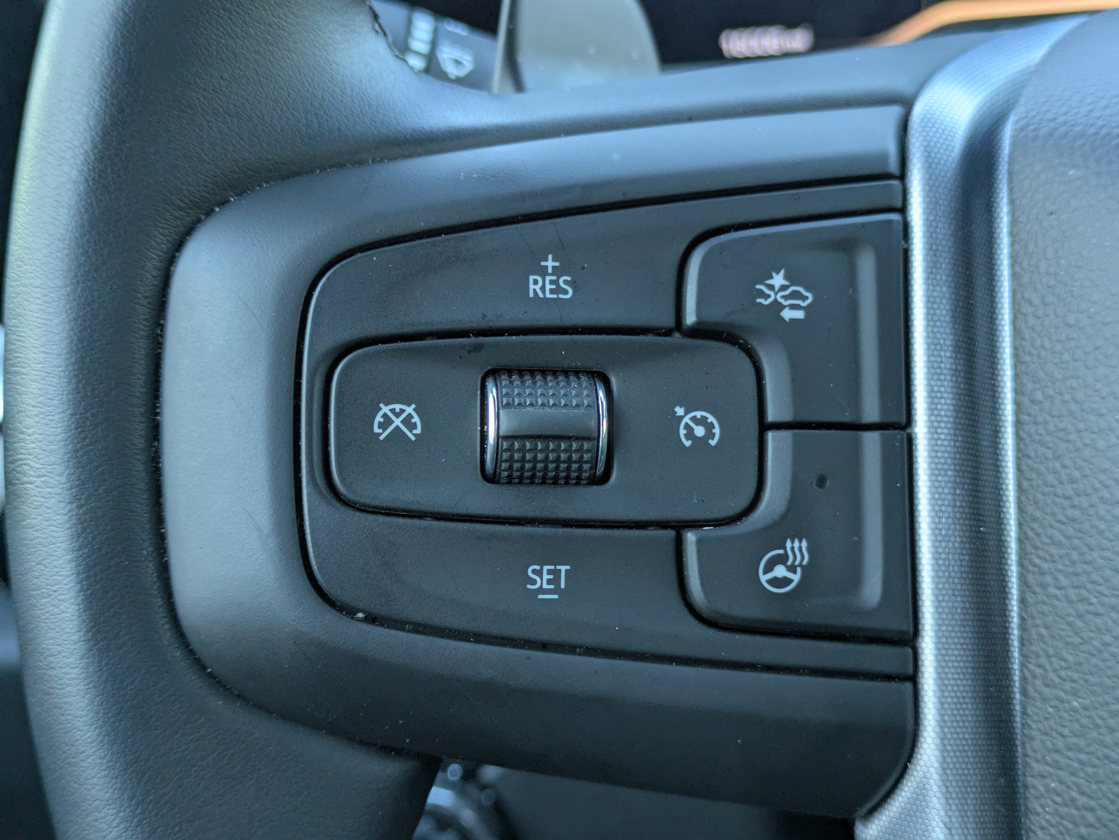 Used 2025 GMC Sierra 1500 SLT w/ SLT Premium Plus Package image 16