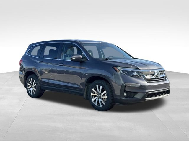 Used 2019 Honda Pilot EX-L image 7