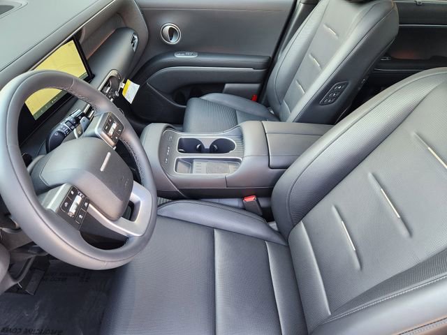 Used 2026 Hyundai Palisade Calligraphy image 9