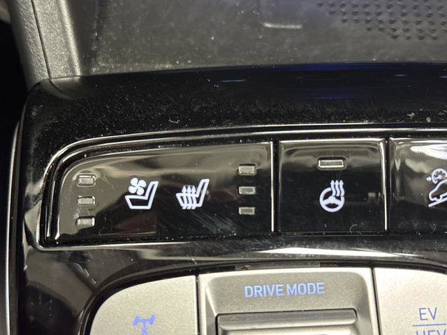 Used 2024 Hyundai Tucson Limited image 8