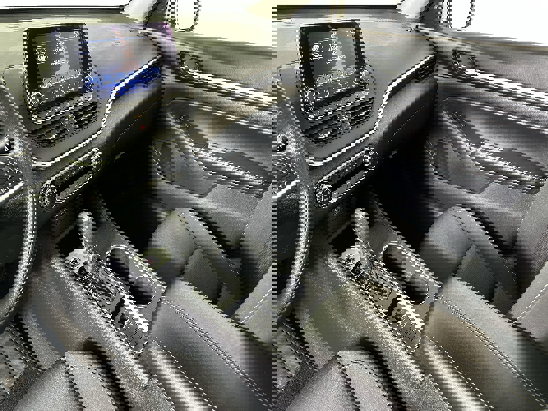 Used 2022 Nissan Altima 2.5 SV image 72