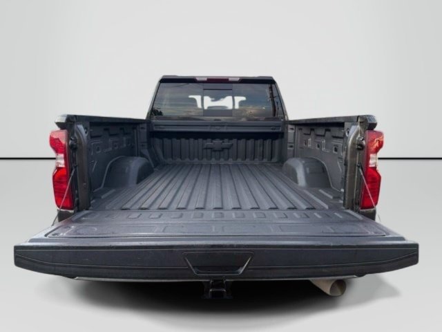 Used 2021 Chevrolet Silverado 3500 LT w/ True North Edition AWD/4WD image 39