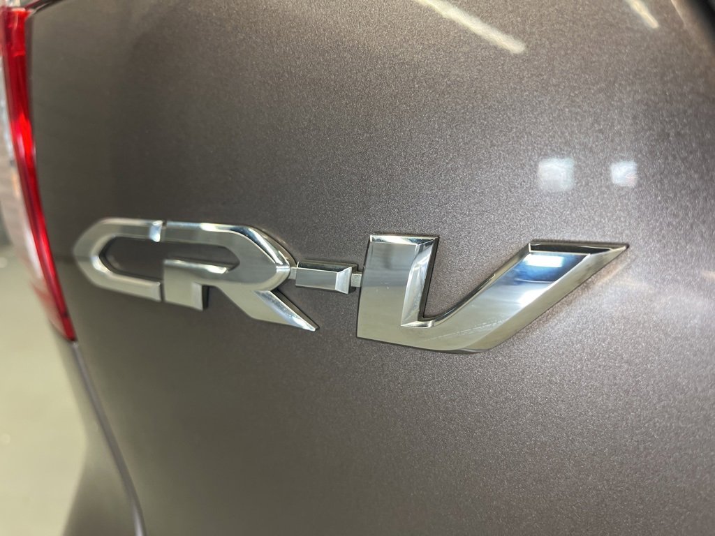 Used 2015 Honda CR-V EX-L image 33