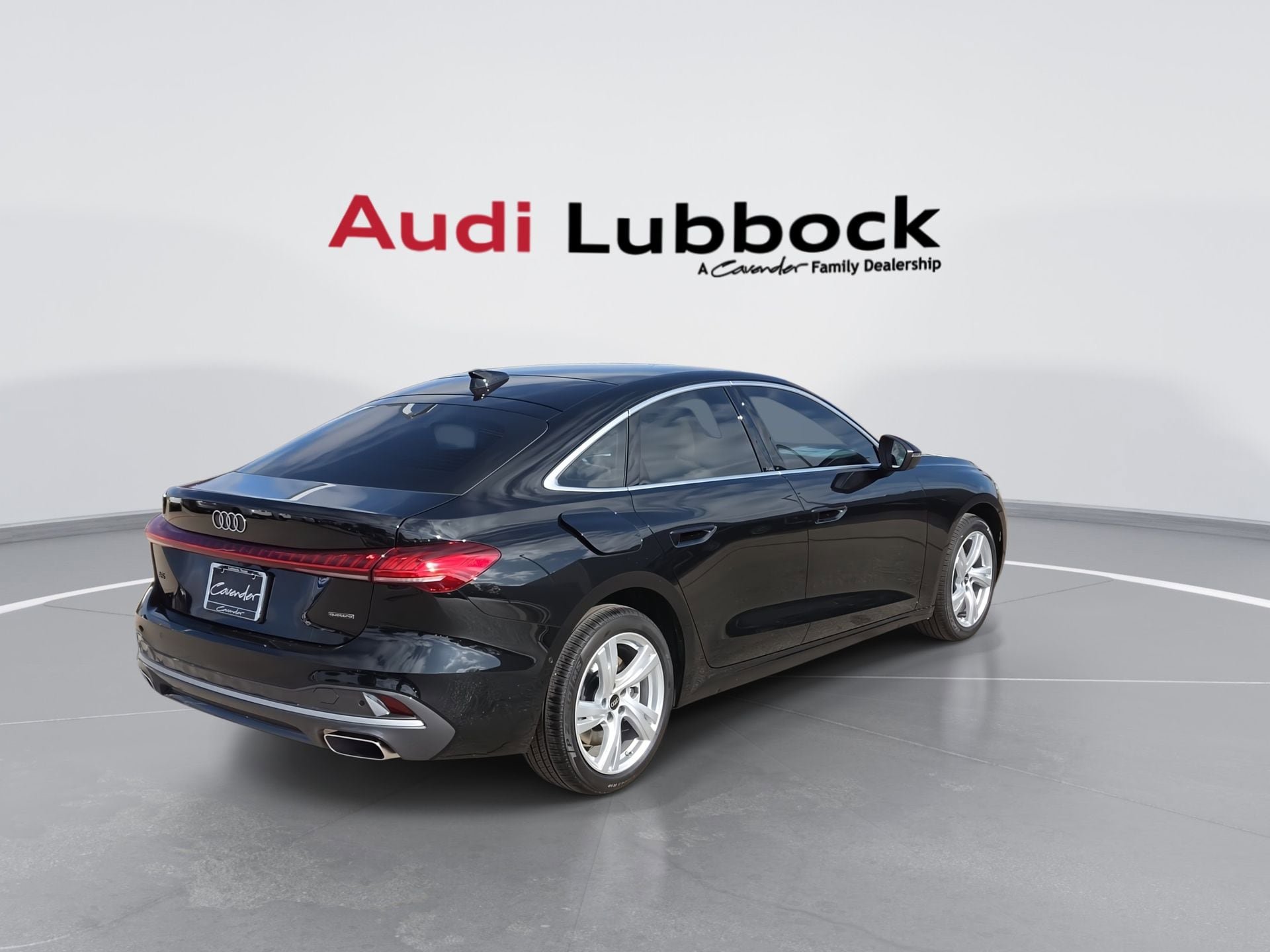 New 2026 Audi A5 Premium AWD/4WD image 8
