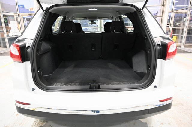 Used 2018 Chevrolet Equinox LS image 26