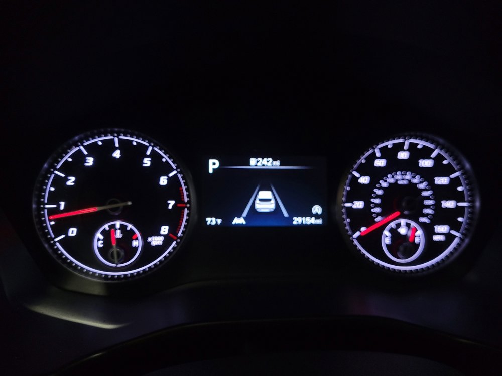 Used 2022 Hyundai Santa Fe SEL image 23