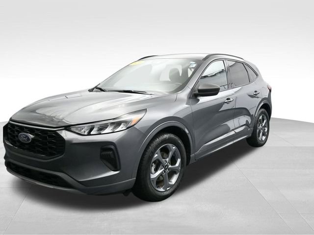 Used 2023 Ford Escape ST-Line w/ Tech Pack #1 image 8