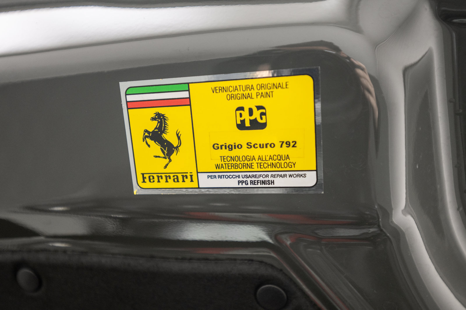 Used 2020 Ferrari 812 Superfast RWD image 54