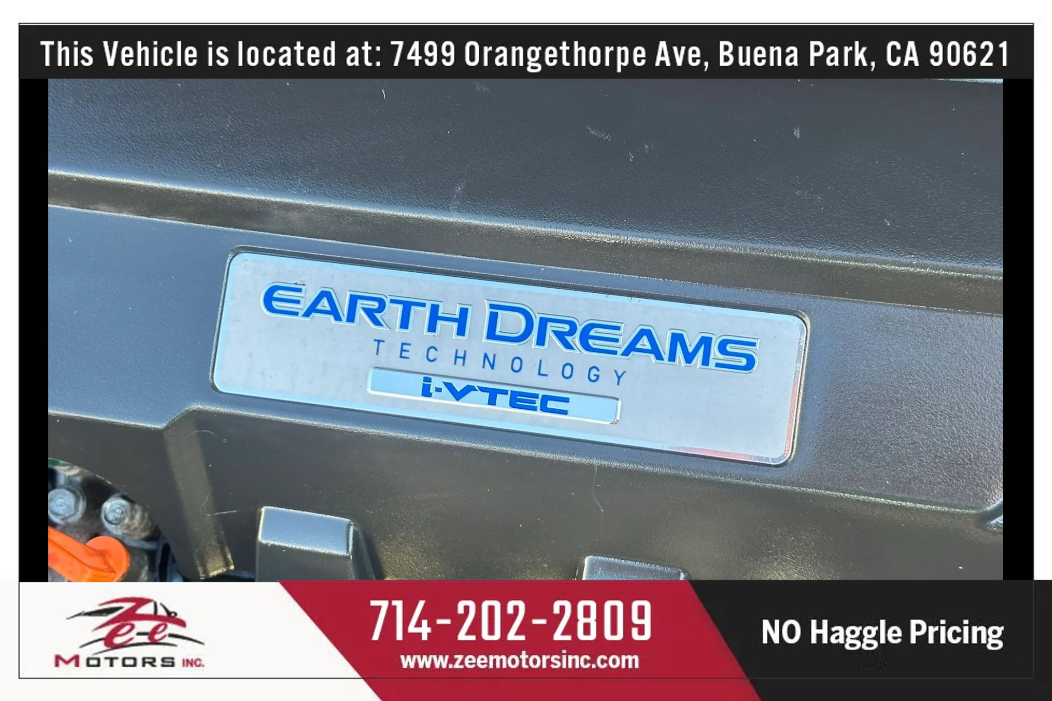 Used 2014 Honda Accord Touring image 65