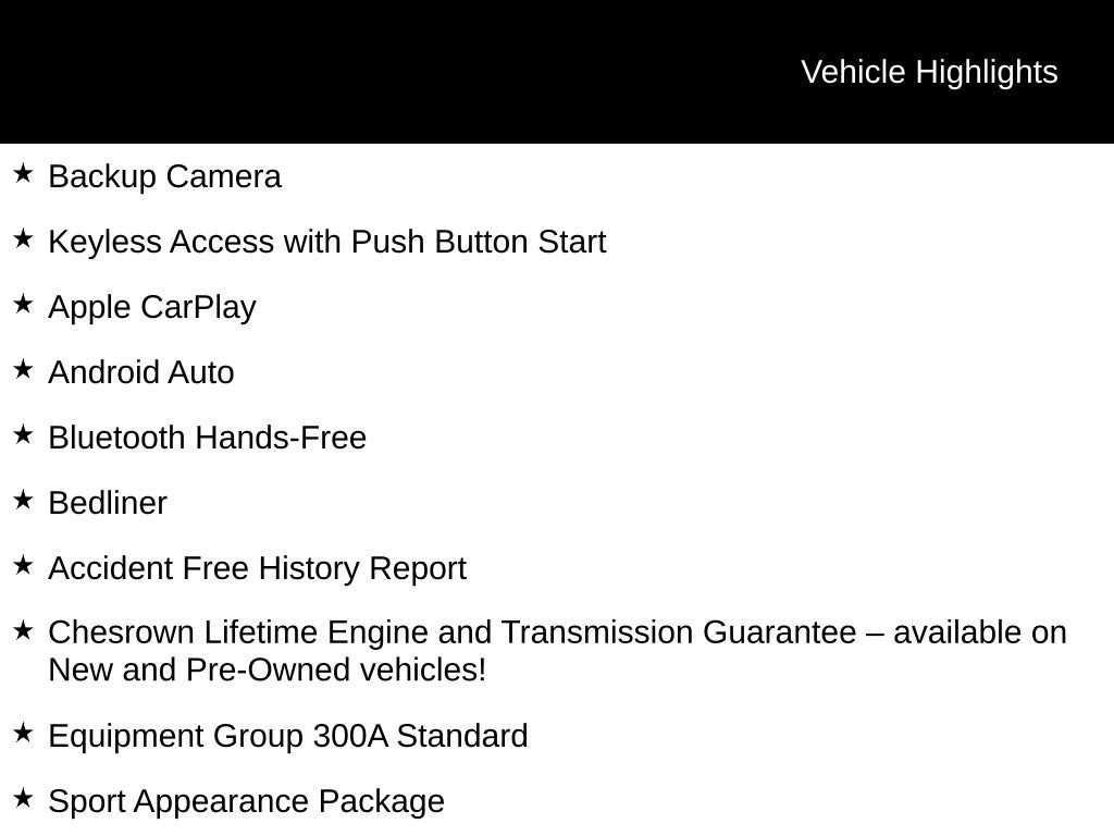 Used 2024 Ford Ranger XLT w/ Technology Package AWD/4WD image 16