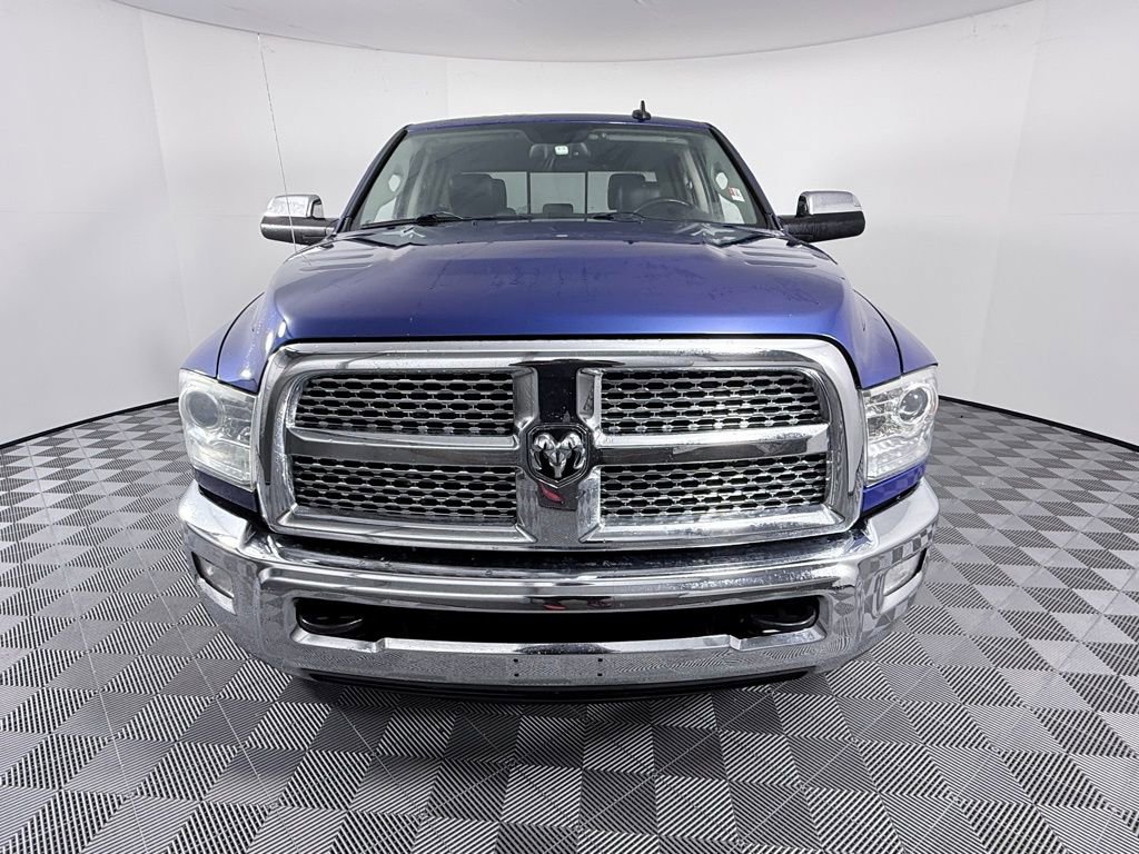 Used 2014 RAM 2500 Laramie image 3