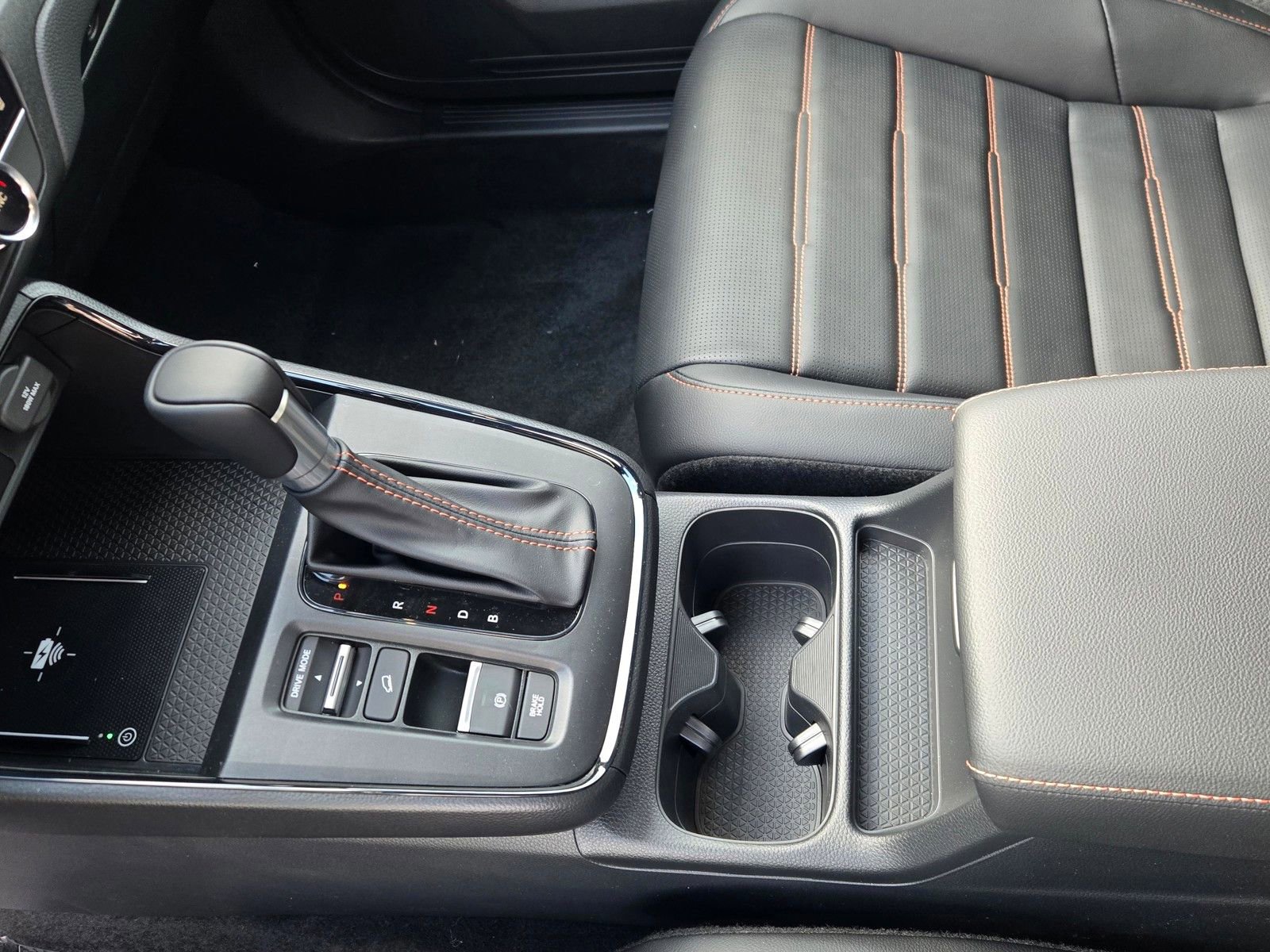 New 2026 Honda CR-V Sport-L image 23