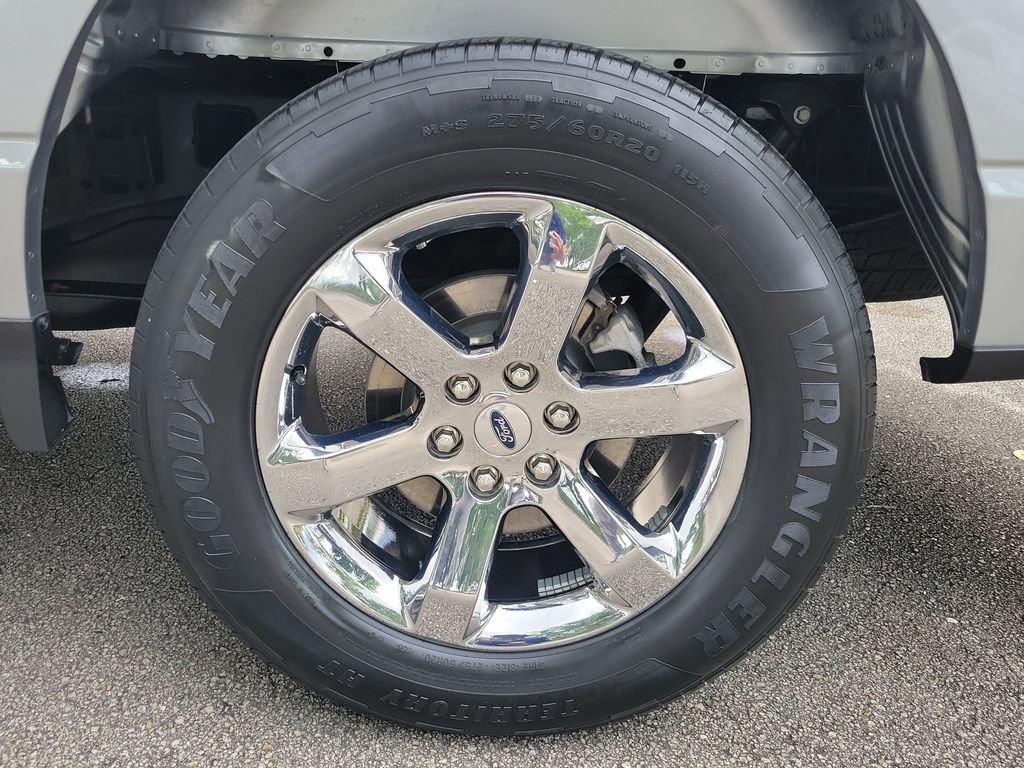 Used 2023 Ford F150 XLT w/ Equipment Group 302A High image 10