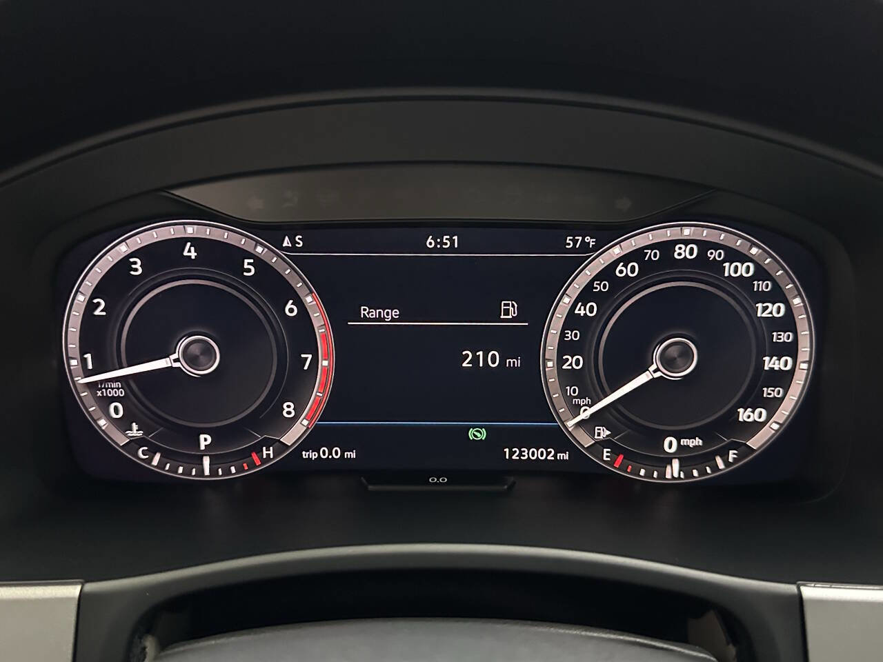 Used 2019 Volkswagen Atlas SEL R-Line image 25