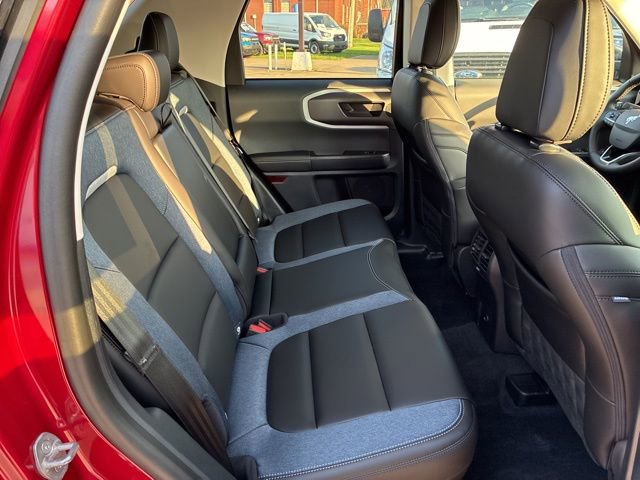 New 2025 Ford Bronco Sport Outer Banks w/ Outer Banks Tech Package+ image 26