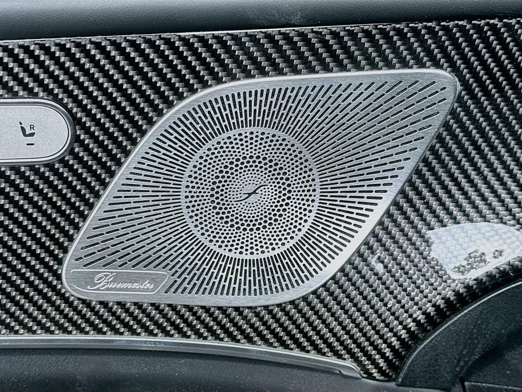Certified 2026 Mercedes-Benz GLE 63 AMG S image 19